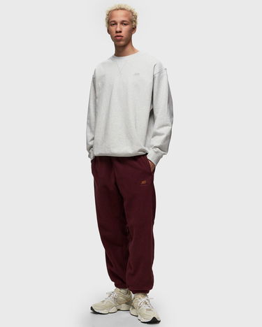 Суитчър New Balance crewneck Сиво | MT41506AHH, 1