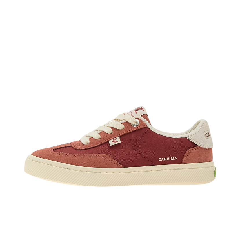 Кецове и обувки Cariuma TOCA Бургунди | 613102R52 M