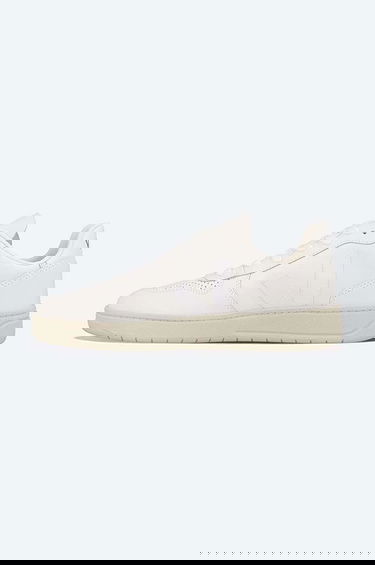 Кецове и обувки Veja V-10 Vegan Бяло | VX0201270B, 0