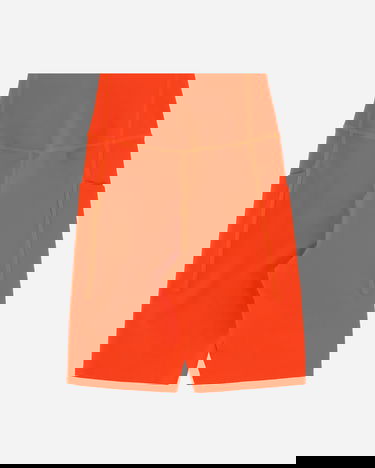 Къси панталони The North Face x Online Ceramics 9" Biker Short Оранжево
 | NF0A84RSV0T, 2