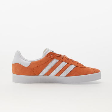 Кецове и обувки adidas Originals Gazelle 85 Оранжево
 | GY2531, 1