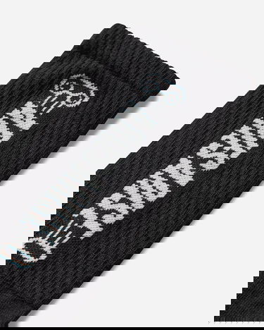 Чорапи Aries Column Socks Черно | AR0004004 Black, 3