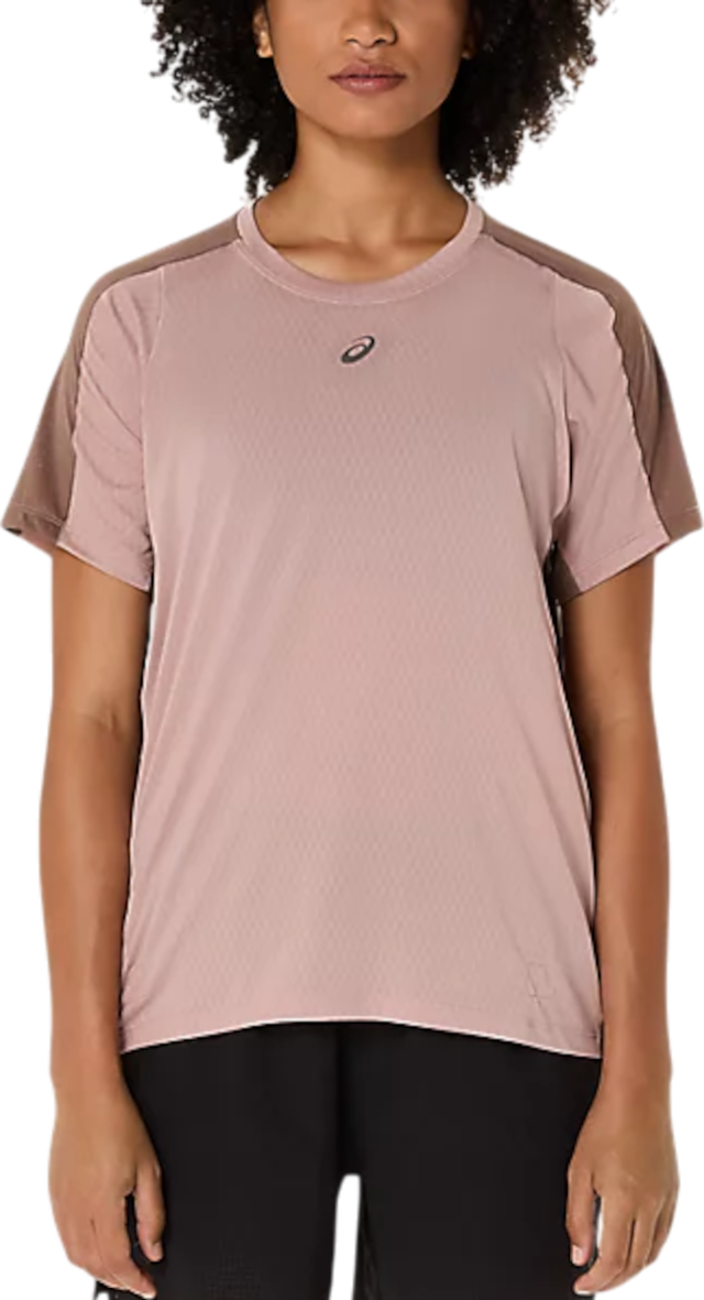 Asics Fujitrail Elite Short Sleeve T-Shirt