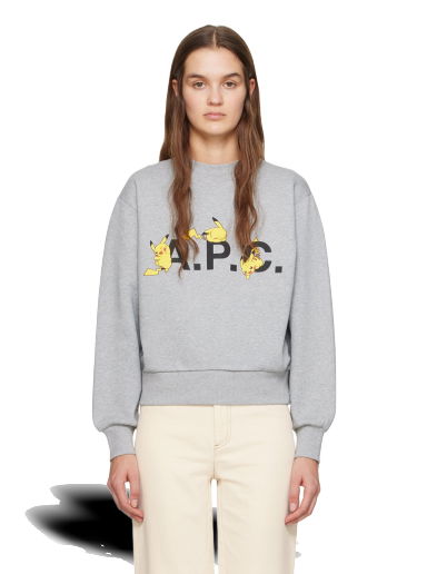 Pikachu x Sweatshirt