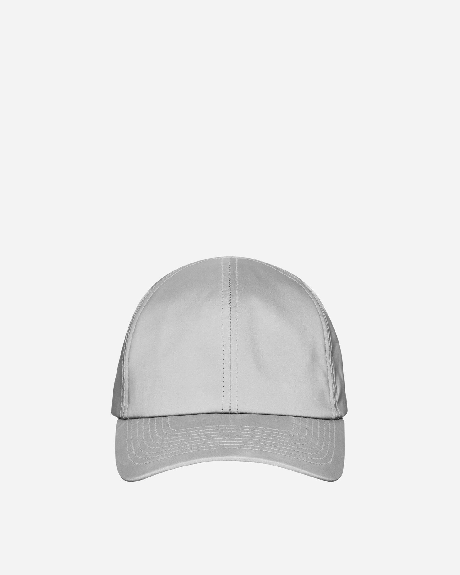 Шапка с козирка Cav Empt Reflective Baseball Cap Сиво | CES27G06 SILVER, 1