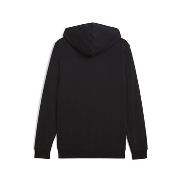 Суитчър Puma Essentials Logo Full Zip Hoodie Черно | 682588_01, 6