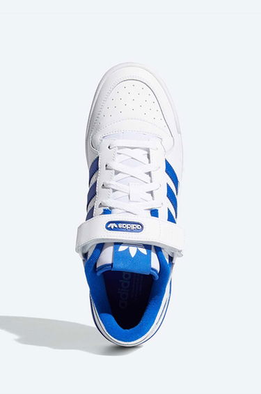 Кецове и обувки adidas Originals Forum Low Бяло | FY7756, 3