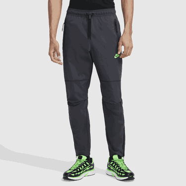 Панталони Nike Woven Pants Tech Сиво | HM8241-060, 3