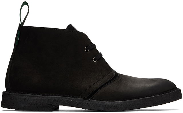 PS Paul Smith Conroy Desert Boots
