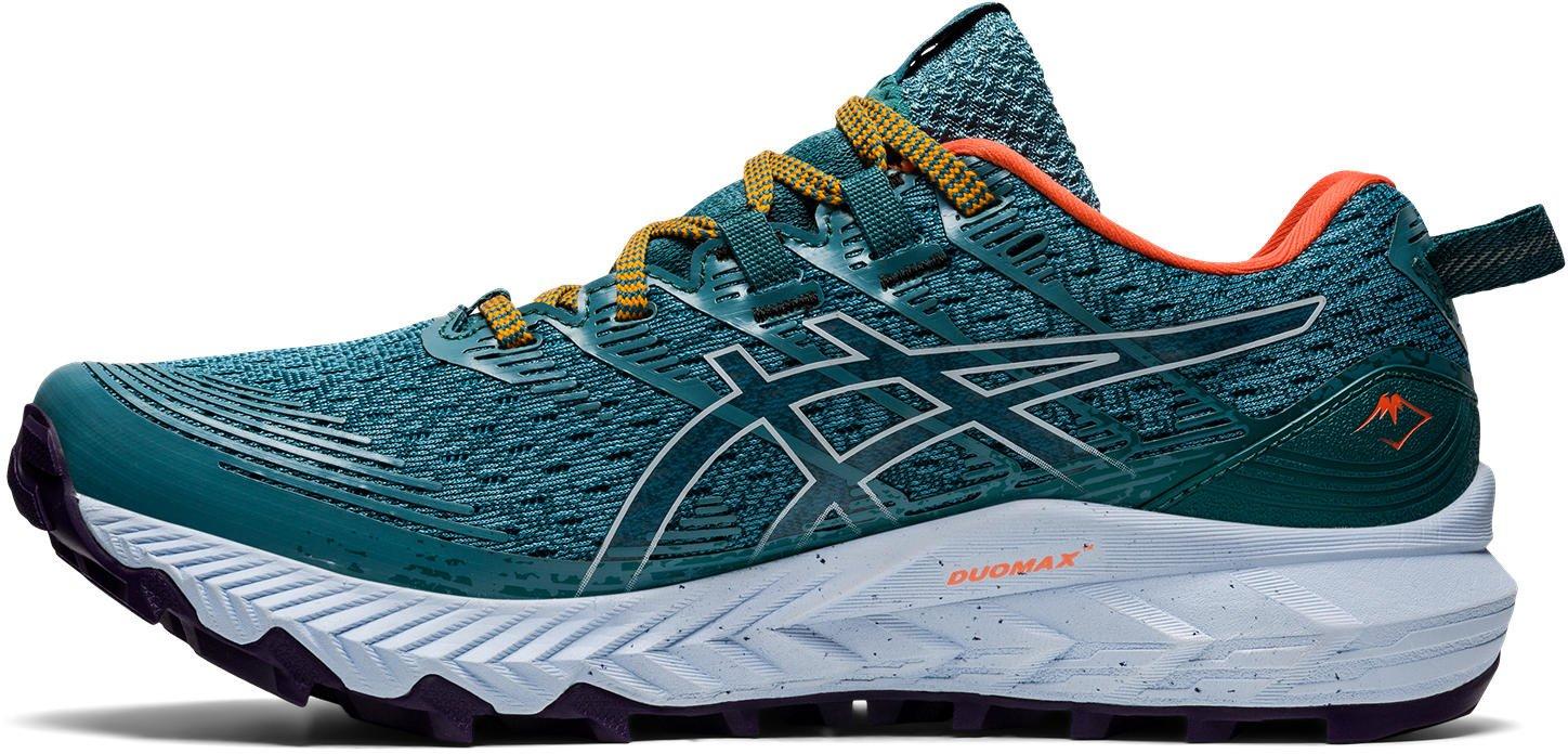 Кецове и обувки Asics Gel-Trabuco 10 Тюркоазено | 1012B173 301, 0