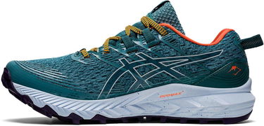 Кецове и обувки Asics Gel-Trabuco 10 Тюркоазено | 1012B173 301, 0