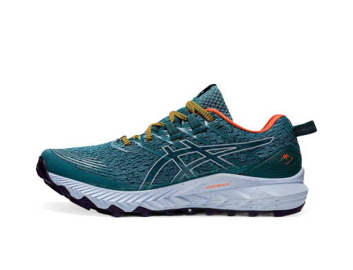Бягане Asics Gel-Trabuco 10 Тюркоазено | 1012B173 301