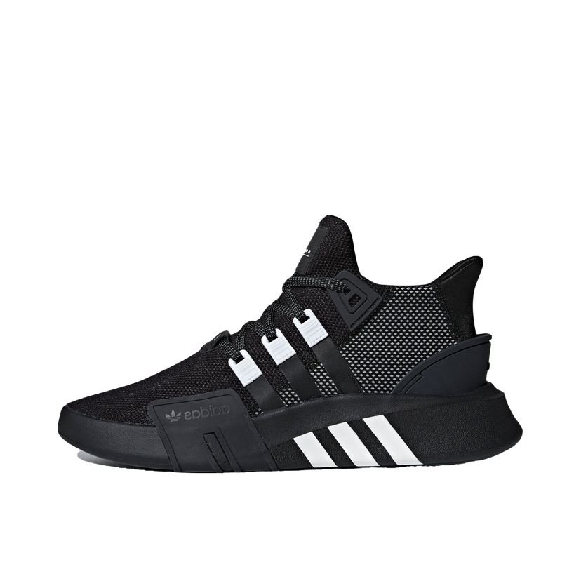 Кецове и обувки adidas Originals EQT Bask ADV Core Black Черно | BD7773