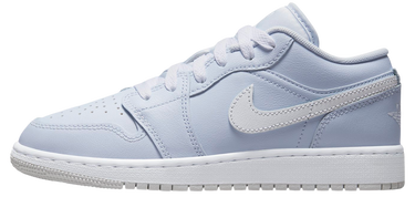 Кецове и обувки Jordan Air Jordan 1 Low Синьо | fv8486-400, 2