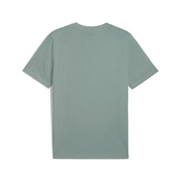 Тениска Puma Essentials Small Logo T-Shirt Зелено | 682535_30, 6