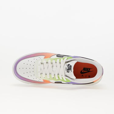 Кецове и обувки Nike Air Force 1 Low '07 "Multi-Color Gradient" W Многоцветен | FD0801-100, 2