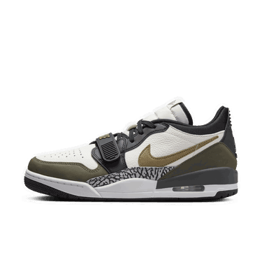 Кецове и обувки Jordan Air Jordan Legacy 312 Low Бяло | CD7069-120, 3