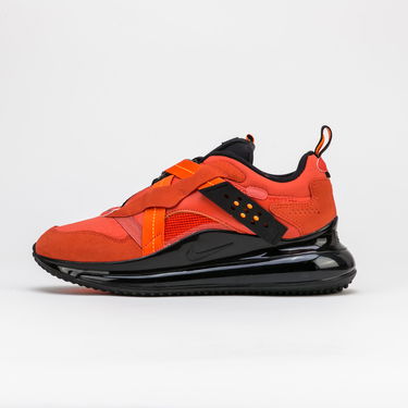 Кецове и обувки Nike Air Max 720 Slip / OBJ Оранжево
 | DA4155-800, 1