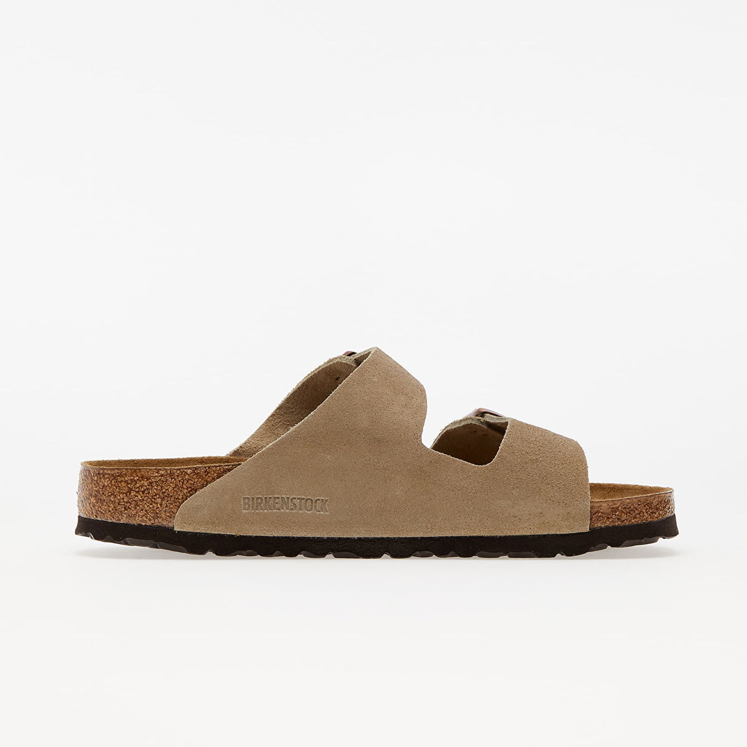 Кецове и обувки Birkenstock Arizona BS Бежово | 0951301, 1