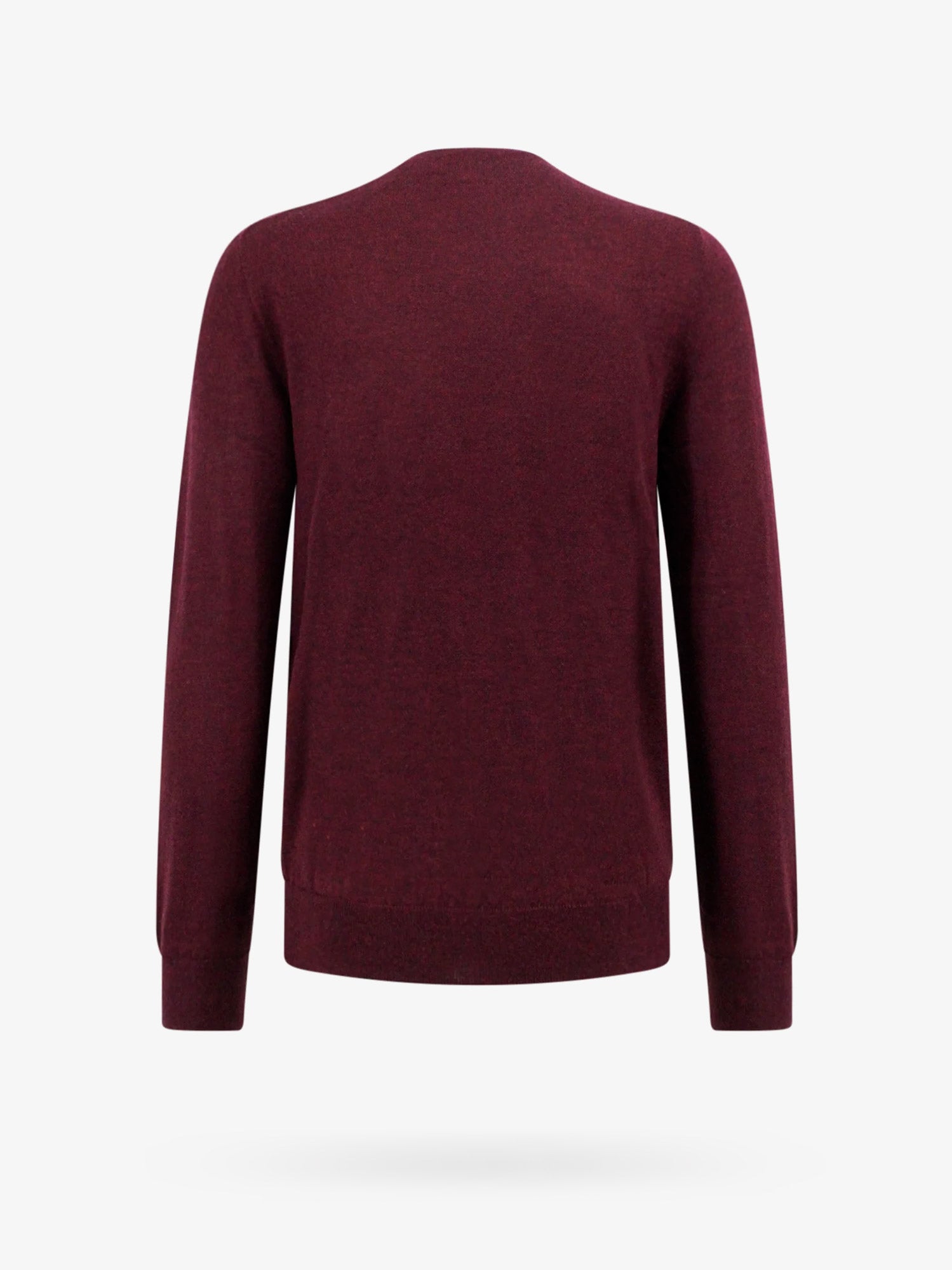 Пуловер Polo by Ralph Lauren Sweater Crewneck Червено | 710876846005, 1