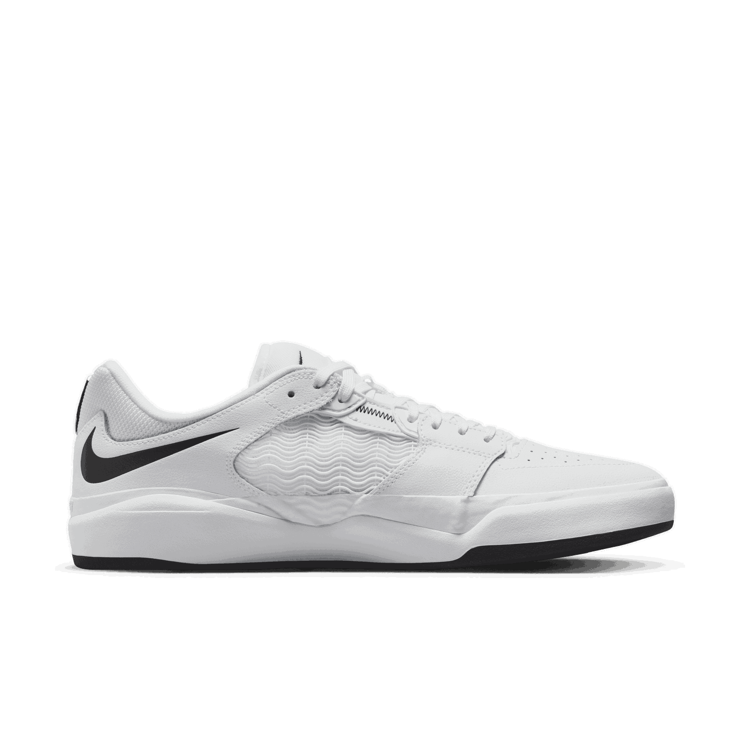 Кецове и обувки Nike Nike SB Ishod Wair Summit White Бяло | DZ5648-101, 1