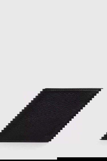 Портфейл Polo by Ralph Lauren Polo Leather Wallet Черно | 405914235, 0