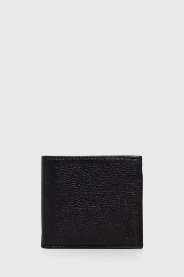 Polo Leather Wallet