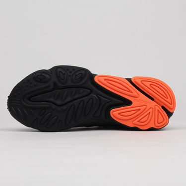 Кецове и обувки adidas Originals Ozweego Черно | EE5696, 4