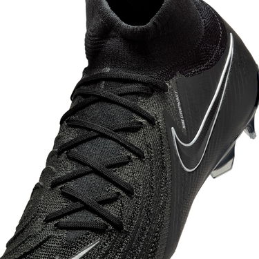 Кецове и обувки Nike Phantom Luna II Elite FG Черно | fj2572-001, 7