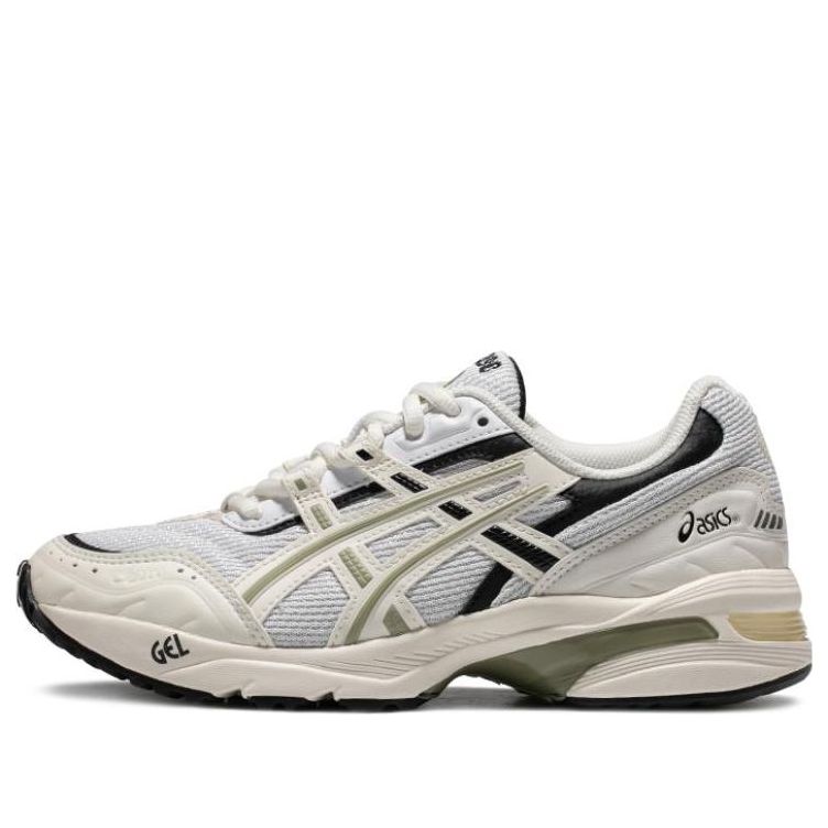 Кецове и обувки Asics GEL-1090 Бяло | 1203A243-028