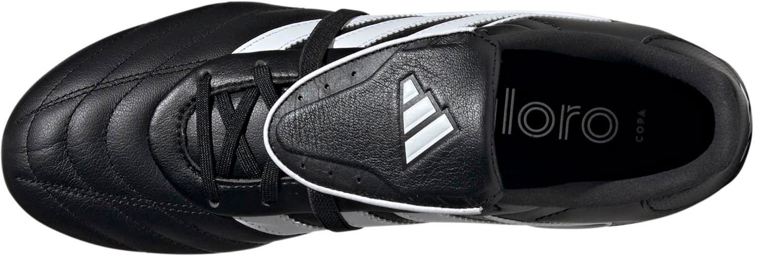 Кецове и обувки adidas Performance COPA GLORO II SG Черно | ih8286, 1