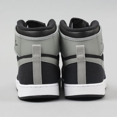 Кецове и обувки Jordan AJKO Retro Hi "Shadow" Сиво | 638471-003, 3