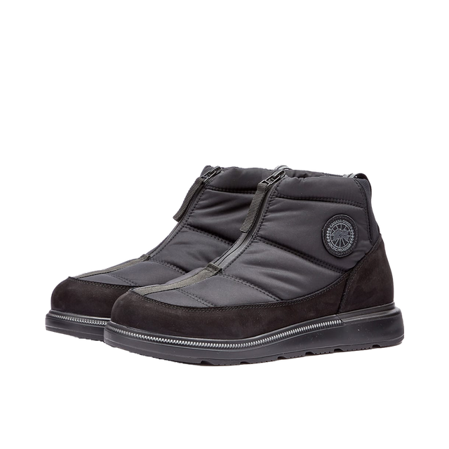 Cypress Puffer Boots