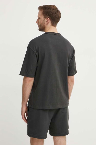 Тениска Polo by Ralph Lauren T-Shirt with Small Logo Print Черно | 710950133, 2
