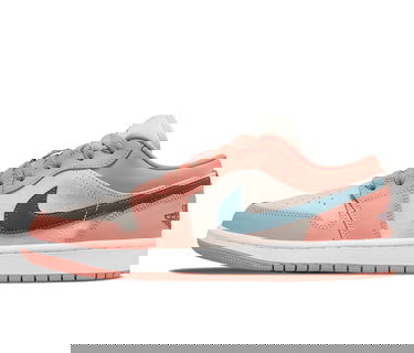 Кецове и обувки Jordan Air Jordan 1 Low "Light Madder Root" W Розово | DC0774-800, 0