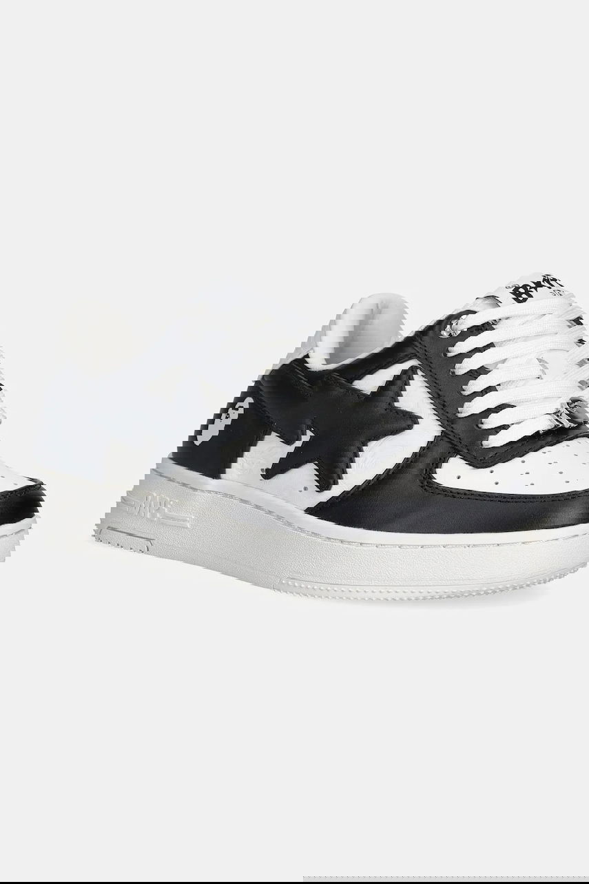 Кецове и обувки BAPE BAPE STA #3 Черно | 1L30291304, 0