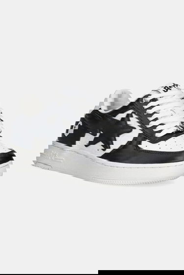 Кецове и обувки BAPE BAPE STA #3 Черно | 1L30291304, 0