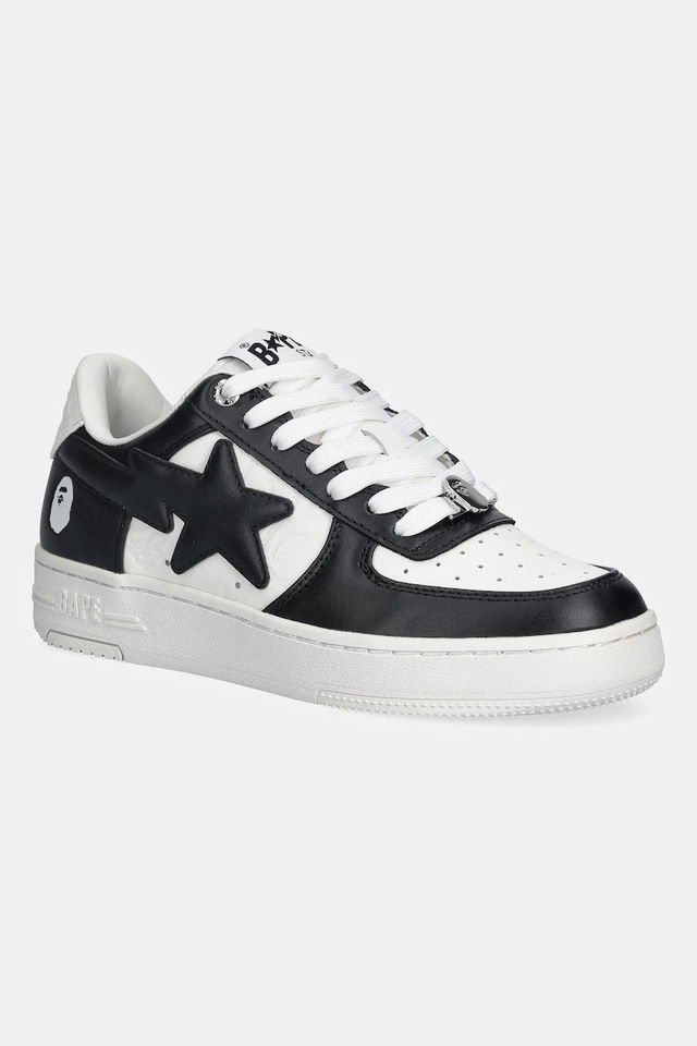 BAPE STA #3