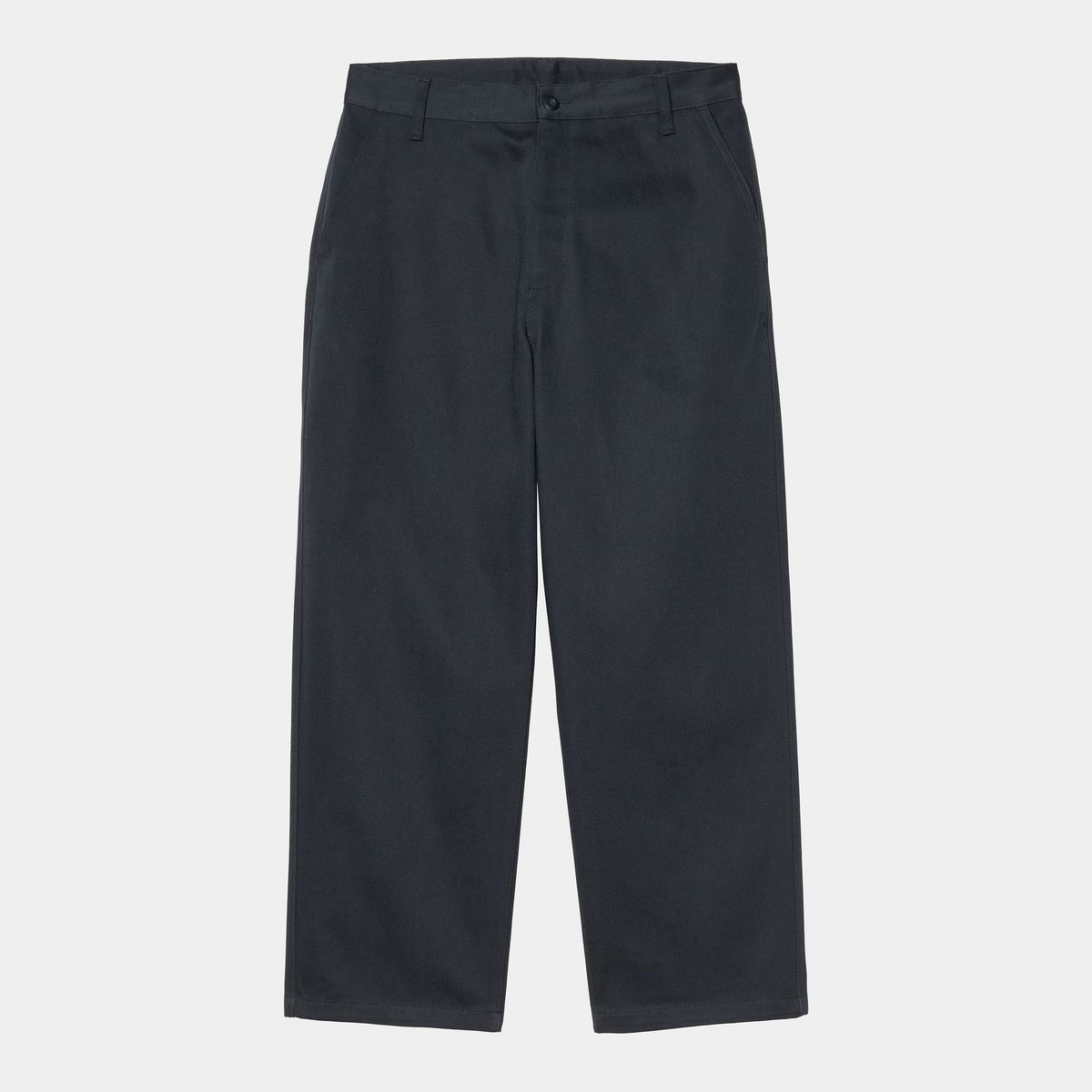 Панталони Carhartt WIP Carhartt WIP Module Pants Тъмно синьо | I035653_38, 1