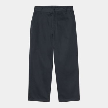 Панталони Carhartt WIP Carhartt WIP Module Pants Тъмно синьо | I035653_38, 1