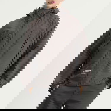 Ветровка thisisneverthat GORE-TEX 2L Reversible Jacket Кафяво | GT253GOWLS02, 2