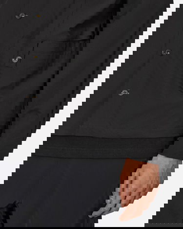 Риза Asics Novalis Ormosiancy Obsidian Черно | 2203A229-001, 5