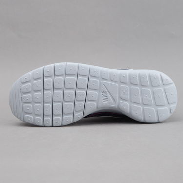 Кецове и обувки Nike One Print Синьо | 677782-401, 4