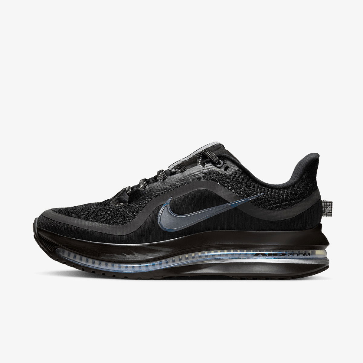 Кецове и обувки Nike Pegasus Premium Черно | HQ2593-004, 0