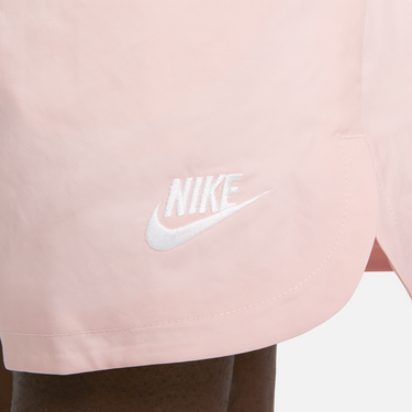 Къси панталони Nike Sportswear Sport Essentials Shorts Розово | DM6829-686, 1