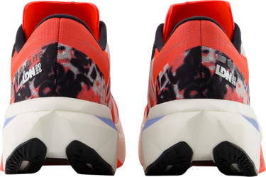 Кецове и обувки New Balance TCS London Marathon FuelCell SuperComp Elite v4 Червено | mrcel-lm4, 4
