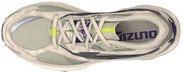 Кецове и обувки Mizuno Wave Mujin TL Сиво | D1GA333401, 1