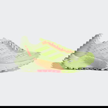 Кецове и обувки adidas Performance Terrex Agravic Flow 2.0 Trail Зелено | H03191, 0