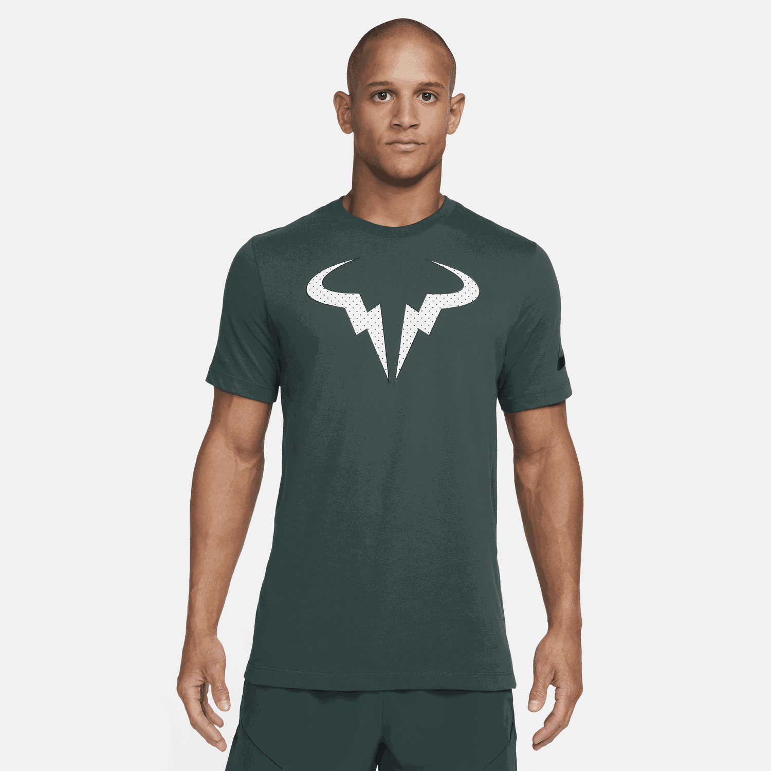 Тениска Nike Rafa Dri-FIT Зелено | FN0789-328, 0