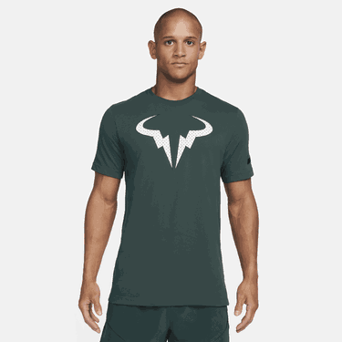 Тениска Nike Rafa Dri-FIT Зелено | FN0789-328, 0